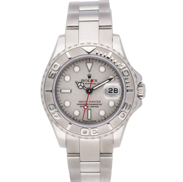 Rolex Yacht-Master 169622